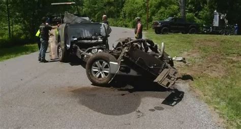 Driver Hits Tree In Fatal Crash Following Police Chase