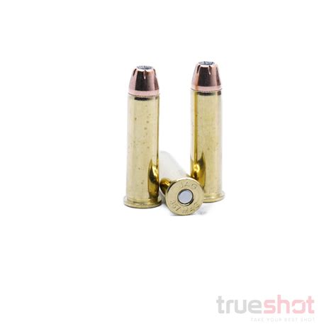 Black Hills 357 Mag 125 Grain JHP High Quality Ammunition For