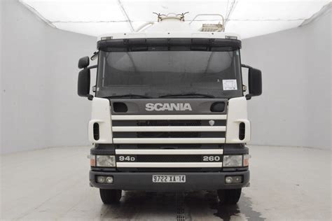 Scania P94260