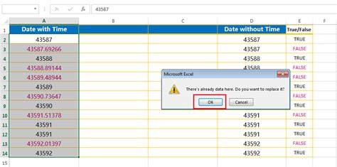 Best Ways How To Extract Date From Timestamp Excel Kingexcel Info