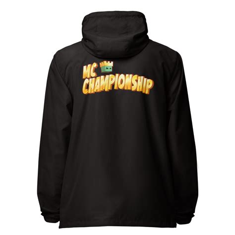 Season 3 Accessories MC Championship Noxcrew Merchandise