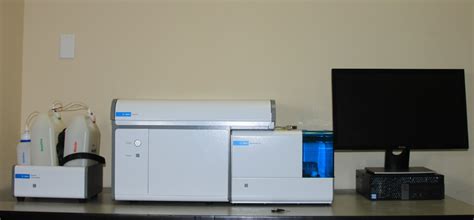 BD Biosciences Accuri C6 Plus Flow Cytometer Cambridge Scientific