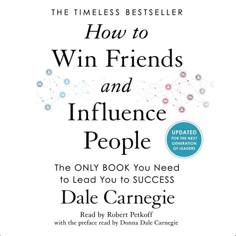 How To Win And Influence Friends 10