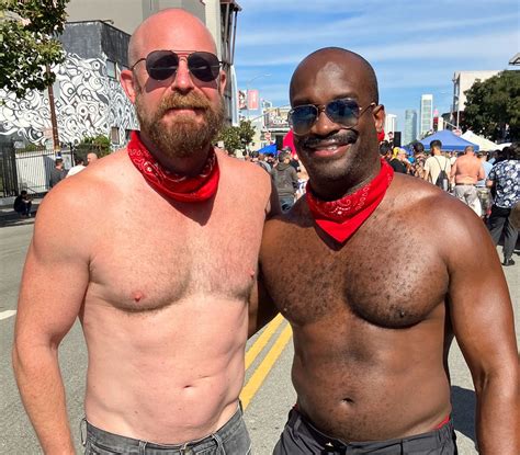 Double Hot Muscle Hunks Bearrison Addadada Flickr