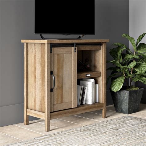 12 Best TV Stands for Small Spaces | The Family Handyman