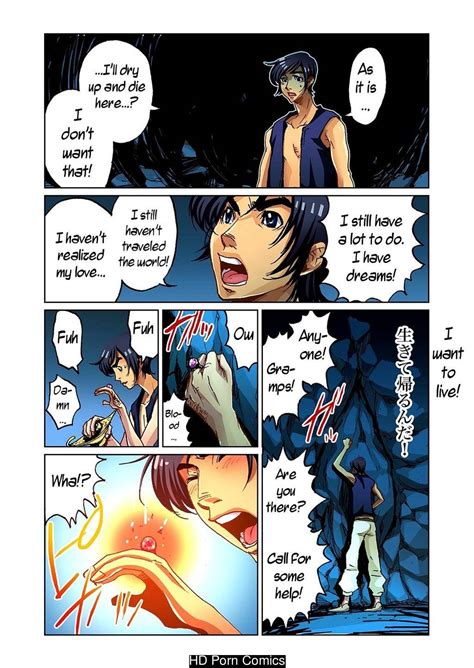 Adult Fairy Tale Aladdin And The Magic Lamp Decensored Comic Porn HD Porn Comics