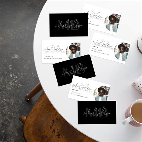 Custom Business Cards | Mpix™ Photo Lab