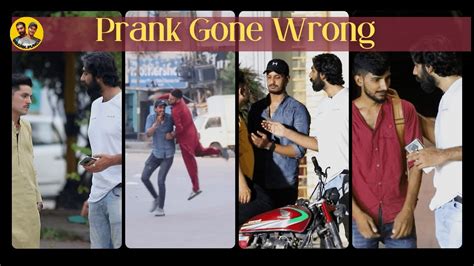 Bakra Chori Prank Gone Wrong Prank By Prank Punch TV Eid Al Adha