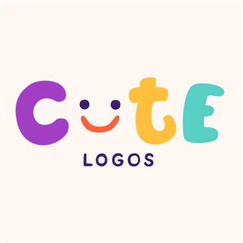 Cute Logo Inspirations