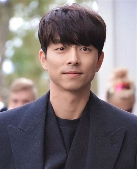 Pin Van Mary Cost Op Gong Yoo