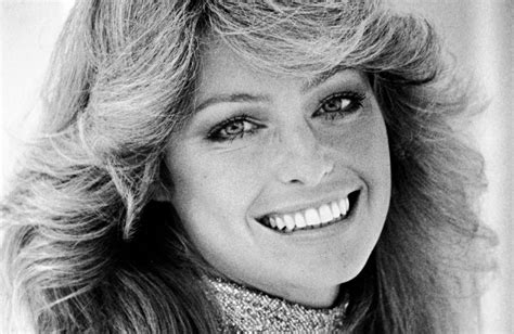 Farrah Fawcett Turner Classic Movies