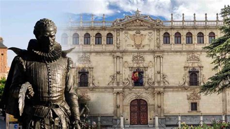 Alcalá De Henares Celebra Su Noche Del Patrimonio Madrid 7 Días