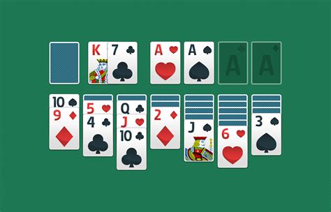 Mastering Online Solitaire Essential Strategies And Tips For Success