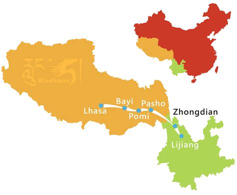 The 10 Most Beautiful Mountains in China | WindhorseTour