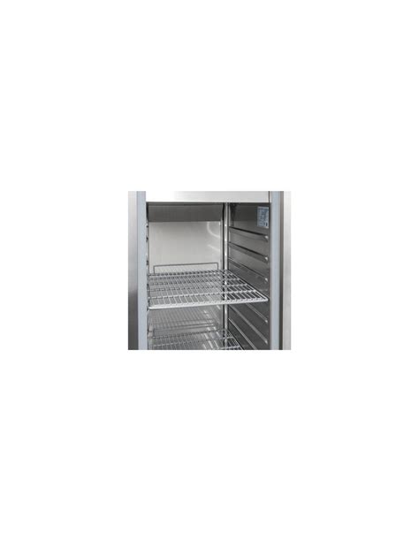 Armario Refrigerado De Servicio Profesional Gastronorm COOL HEAT CR7