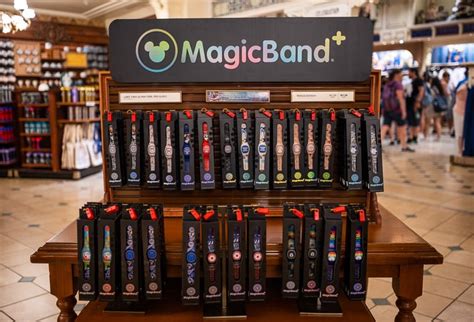 MagicBand At Disneyland Everything You Need To Know Disney Tourist Blog