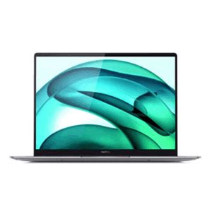 RealMe Book RMNB1002 Grey 14inch 2K IPS Core I5 1135G7 8GB RAM