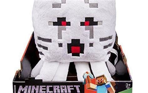 Minecraft Ghast Plush Amazon