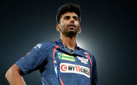 Mayank Yadav IPL Price 2024 Lucknow Super Giants Pacer S Earnings