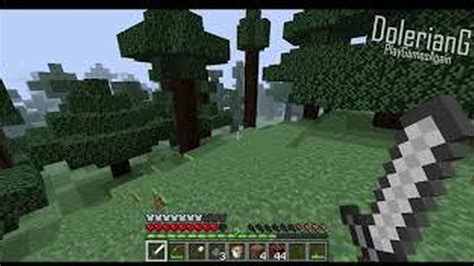 Zagrajmy W Minecraft 1 0 0 Nowe Przygody Doleriana 17 Cz 1 Cda