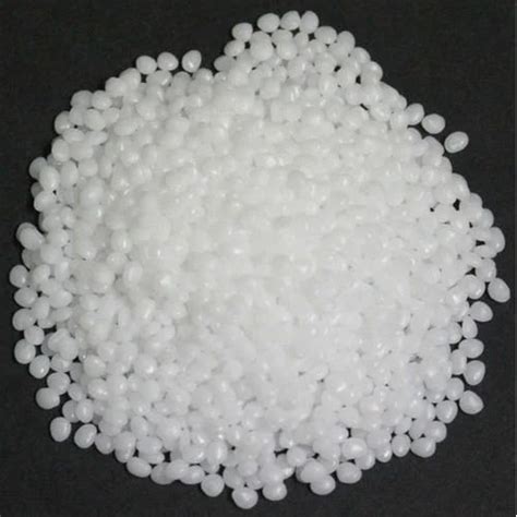 Imported White Pom Delrin Granule For Plastic Industry Pack Size 25