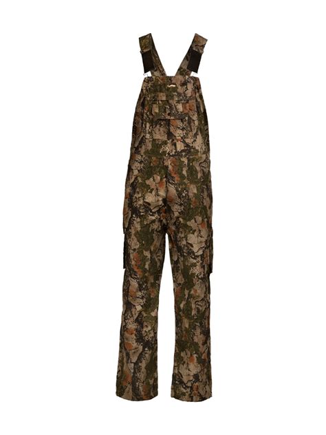 Sc2 Uninsulated Camo Bib Hunting Bib Overalls