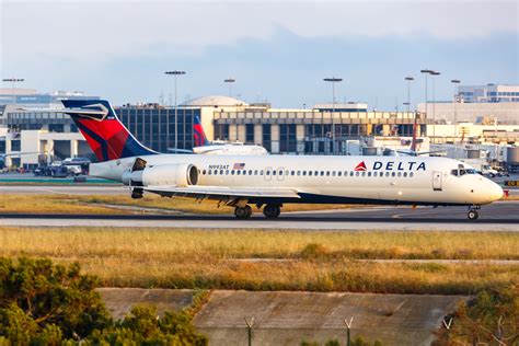 138 Routes: Where Delta Air Lines Is Flying The Boeing 717 This Winter