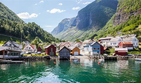 norway nordic luxury