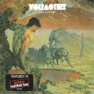 Wolfmother Joker and the Thief Guitar Tab | GuitarInternational.com