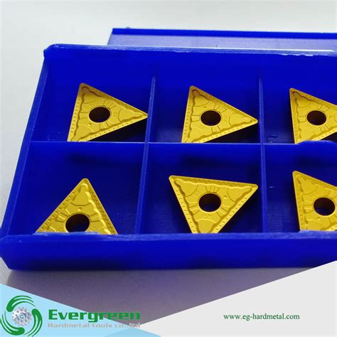 Manufacturer Of Lathe Cnc Tungsten Carbide Inserts Turning Tools