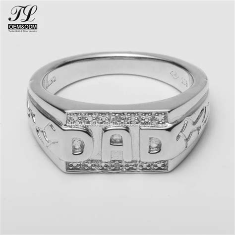 Fashion Philippine Fashion Jewelry,No Stone 925 Men Silver Finger Rings - Buy Philippine Fashion ...