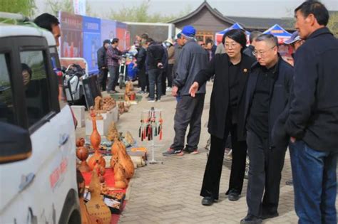 【这么近，那么美，周末到河北】4月15日，2023唐山乐亭乡村文化旅游季暨颐天园樱桃美食文化旅游节澎湃号·政务澎湃新闻 The Paper