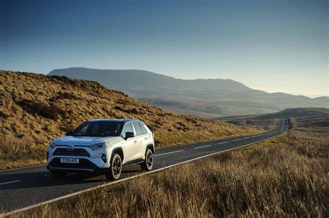 10 Things You Need To Know Before Buying A Used Toyota Rav4 Hybrid