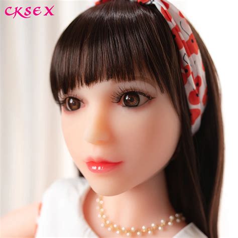 Buy Cksex Real Asian Tpe Full Body Love Dolls 100cm