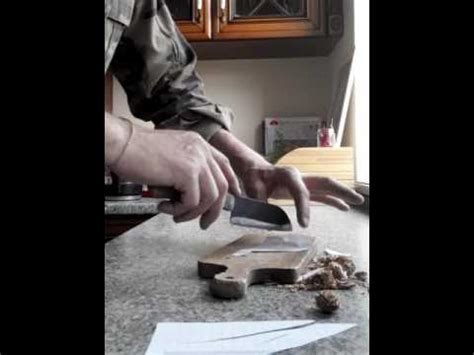 полотно р6м5 - YouTube