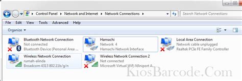 Cara Mengetahui Ip Server Wifi