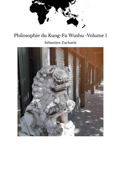 Philosophie Du Kung Fu Wushu Volume 1 Copie Tao Yin