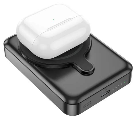 Hoco Q11 Expressar PD20W 3 in 1 Powerbank 10000mAh
