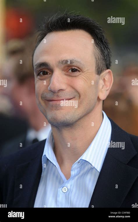 Hank Azaria Night At The Museum 2 - World premiere held at the Empire ...