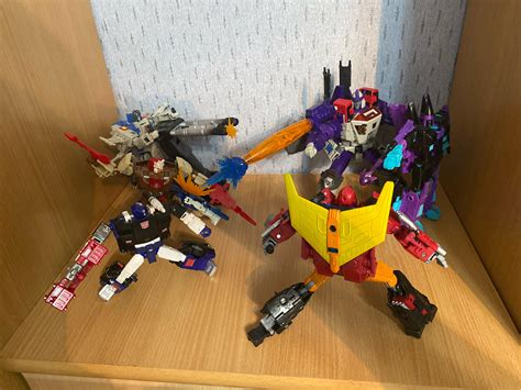 Final battle begins! : r/transformers