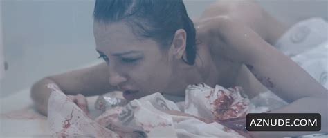 In The Bathroom Nude Scenes Aznude