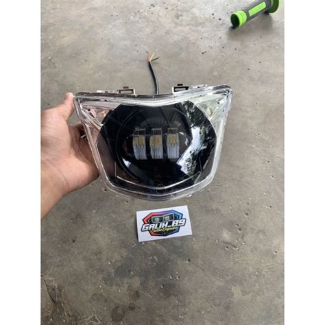 Jual Daymaker Pnp Mx King Shopee Indonesia