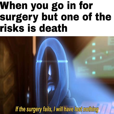 Would you like to invest in surgery? : r/MemeEconomy
