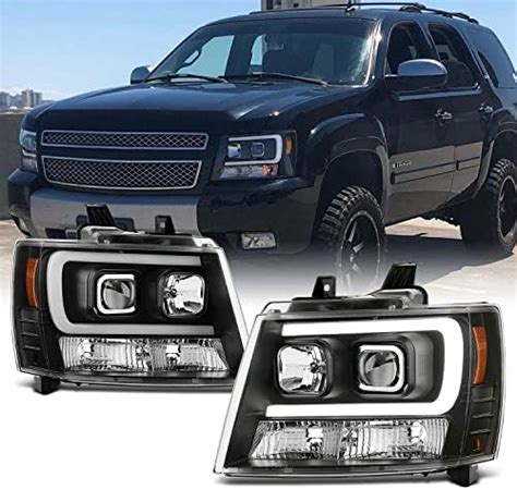 Amazon AKKON For 2007 2014 Chevy Suburban Tahoe Avalanche