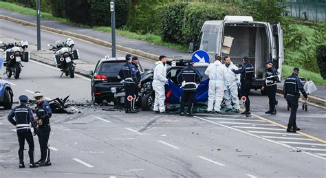 Incidente A Milano Schianto Tra 3 Auto Sulla Strada Di Linate Morti