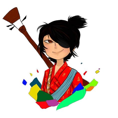 Kubo By Machroayanedilullaby On Deviantart Deviantart Artist