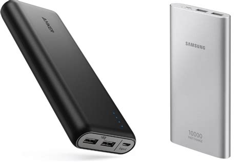 Daftar Harga Power Bank Terbaru Di Indonesia Mei