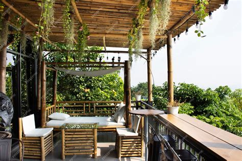 cafe exterior design