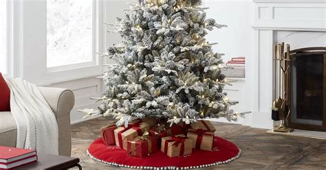 The Best Artificial Christmas Trees at Walmart | HuffPost Life