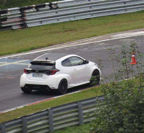 Rodrigo79 On RoadStr GRYARIS NURBURGRING